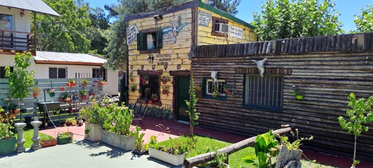 Dona Vicenta Country house Pilar (Buenos Aires)