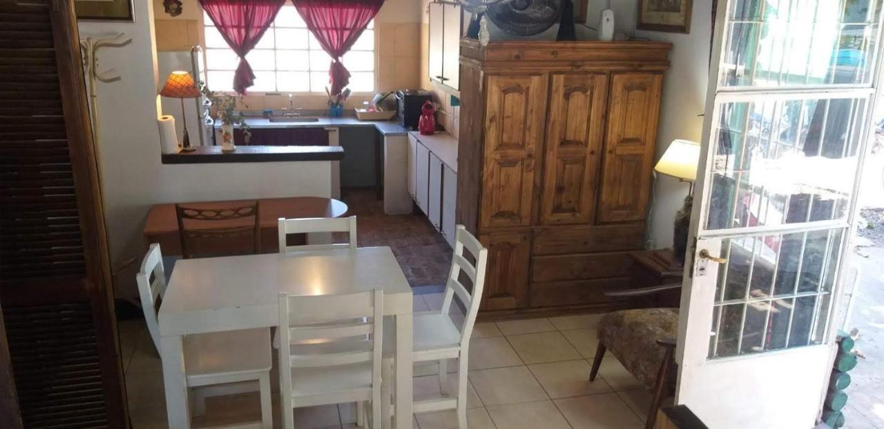 Country house Dona Vicenta Pilar (Buenos Aires)